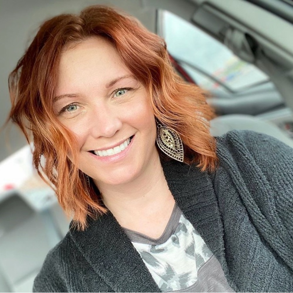 Meet your Posher, Tamara